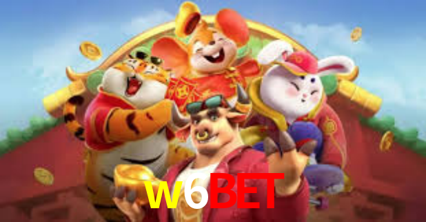 w6bet