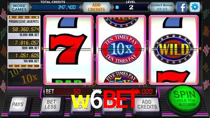 w6bet vip